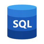 SQL icon in Windows 11 Color style