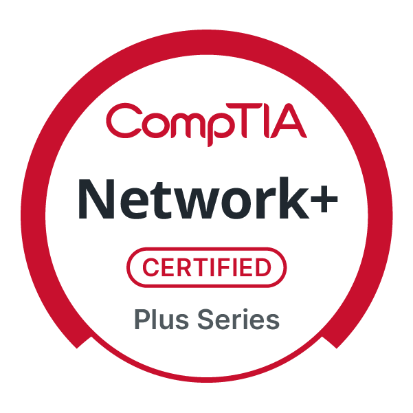 network-plus